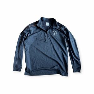 Nike Golf Dri-Fit 1/2 Zip Pullover Sweater Men's XL